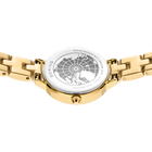 Petite Link Watch Gold