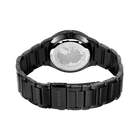 Reloj multifunción esfera sunray eslabones verde