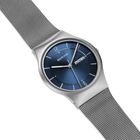 Classic Mesh Watch Blue