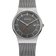 Reloj solar negro