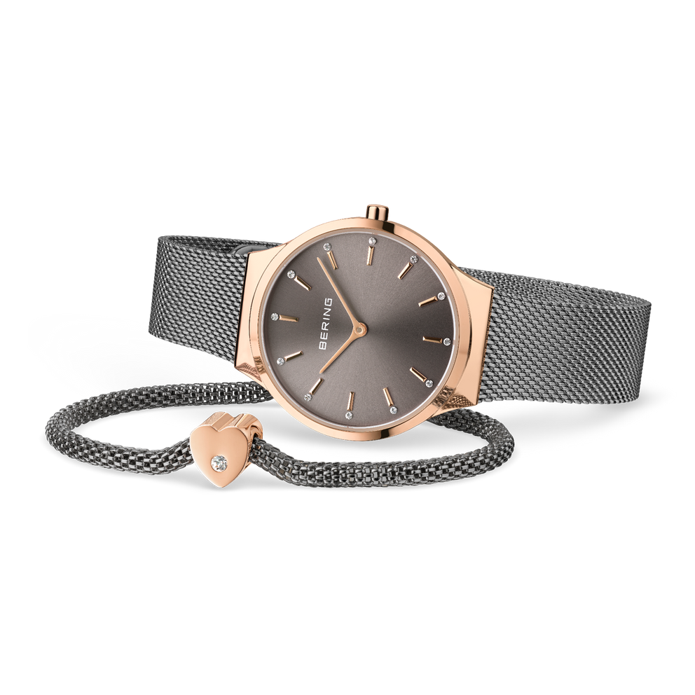 Set Heart of Rosé