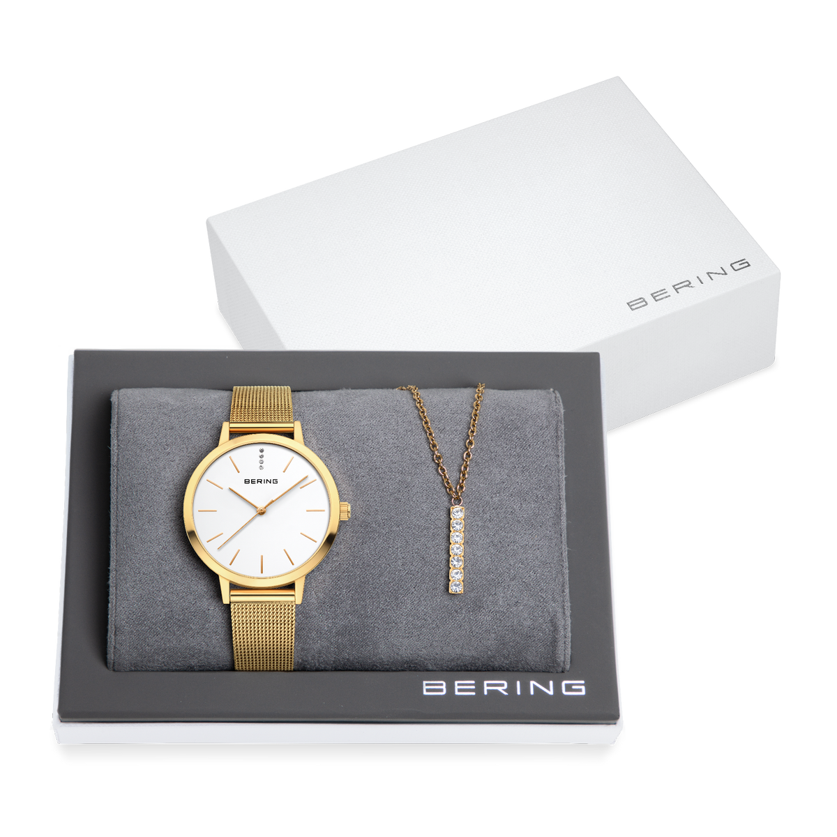 Set Golden Signature