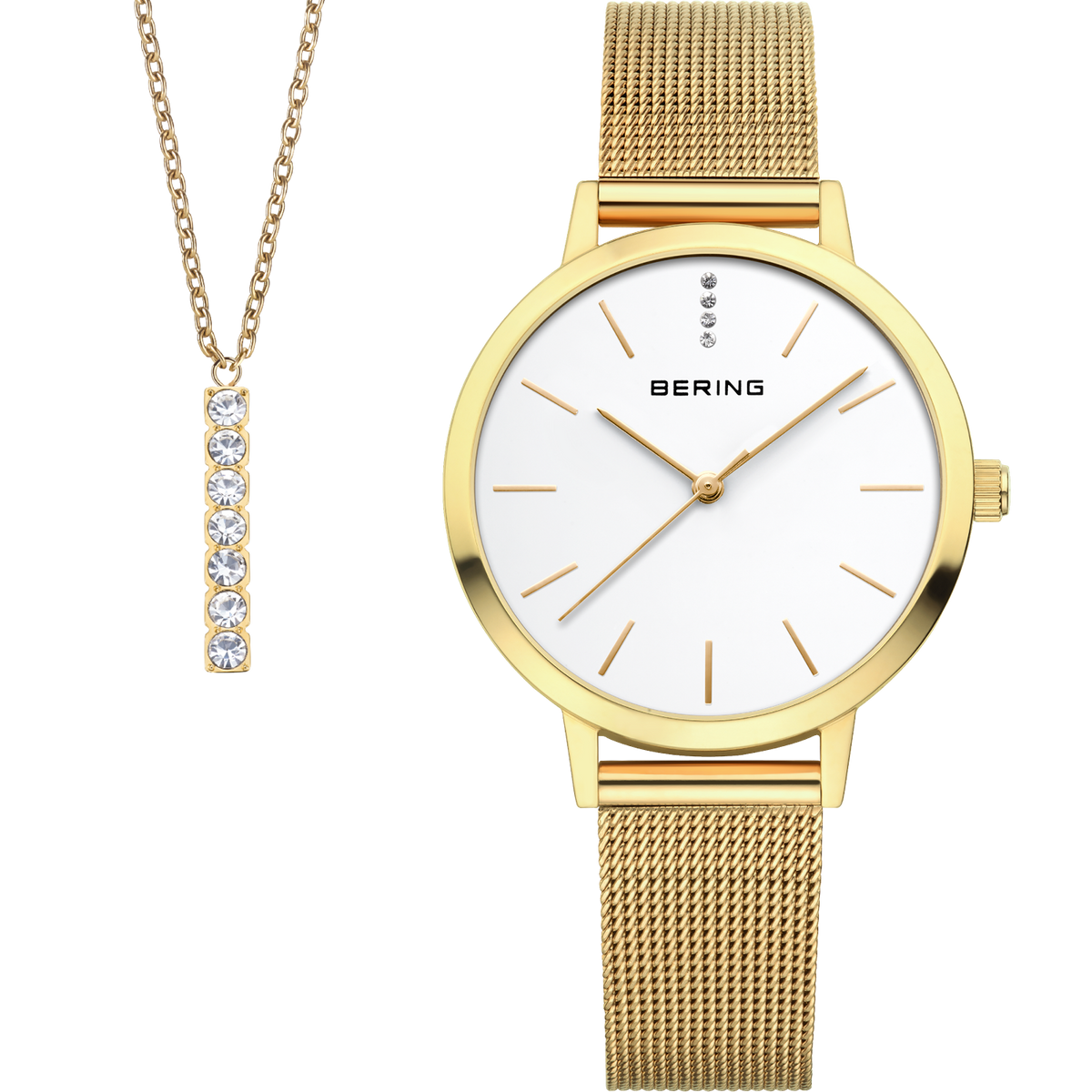 Set Golden Signature