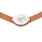 Mini Shimmer Green Watch