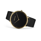 Negro Reloj