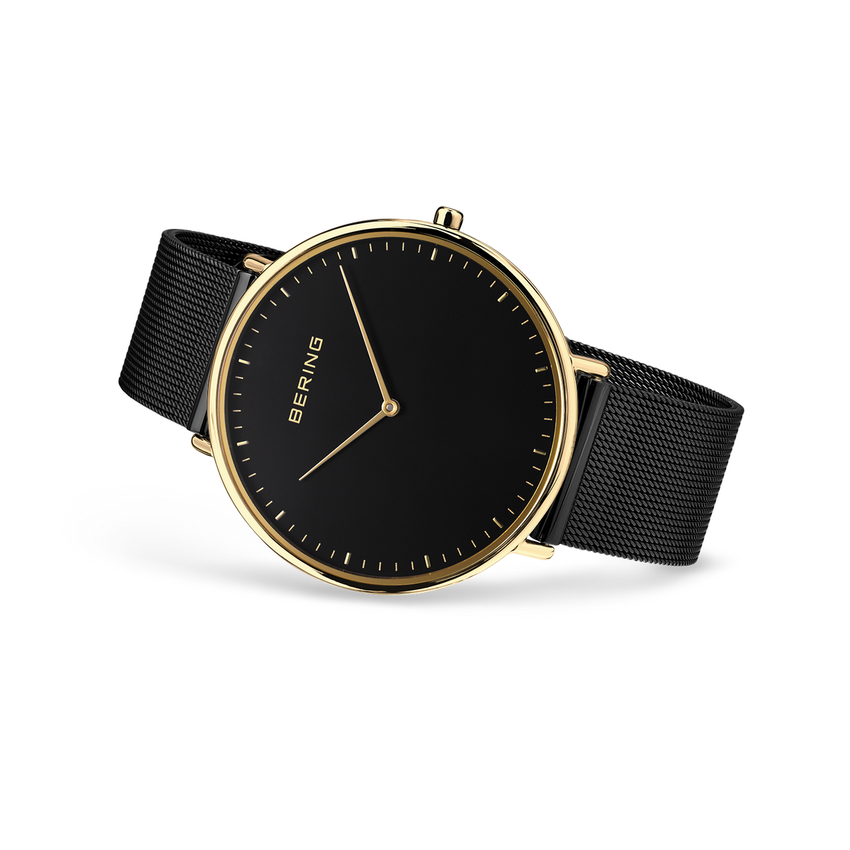 Negro Reloj