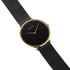 Negro Reloj