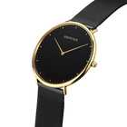 Negro Reloj