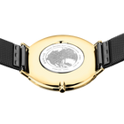 Negro Reloj