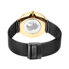 Negro Reloj