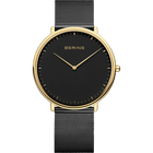 Negro Reloj