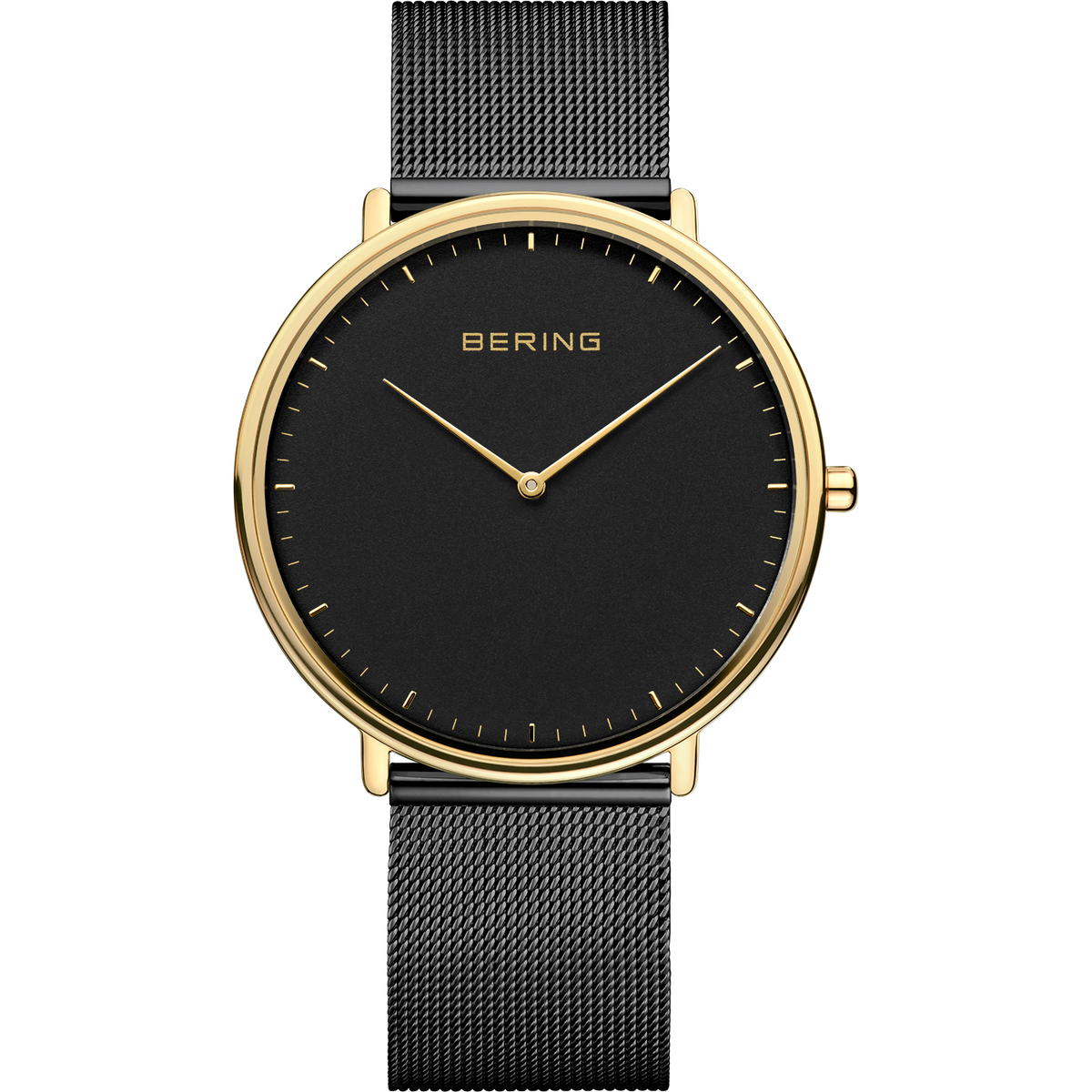 Negro Reloj