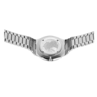Date Link Watch White