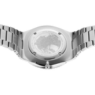 Date Sunray Link Watch Green