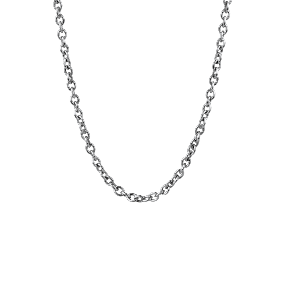 Polar Penguin Pipaluk silver