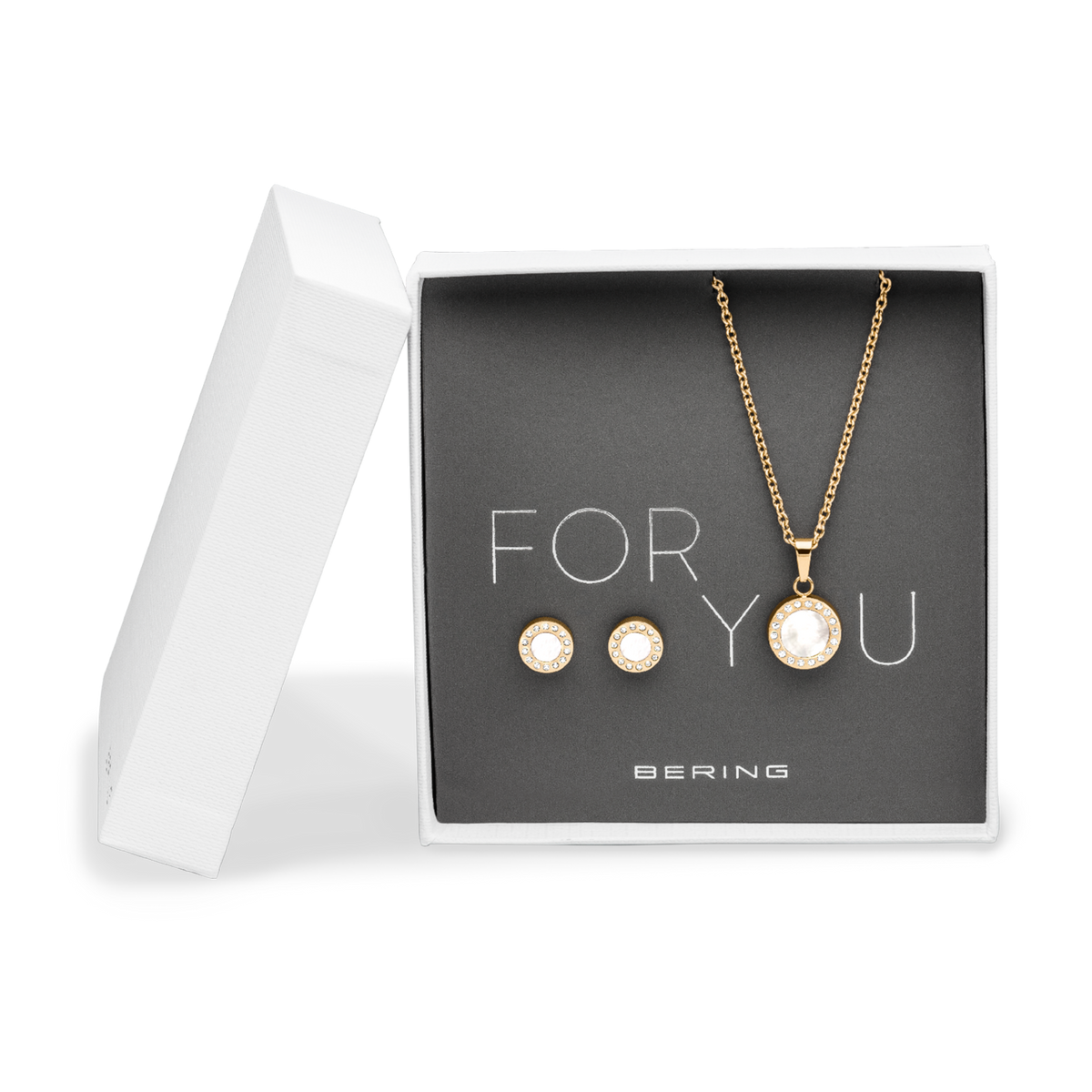 For You Set Gold
