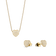 Valentine's Set Gold