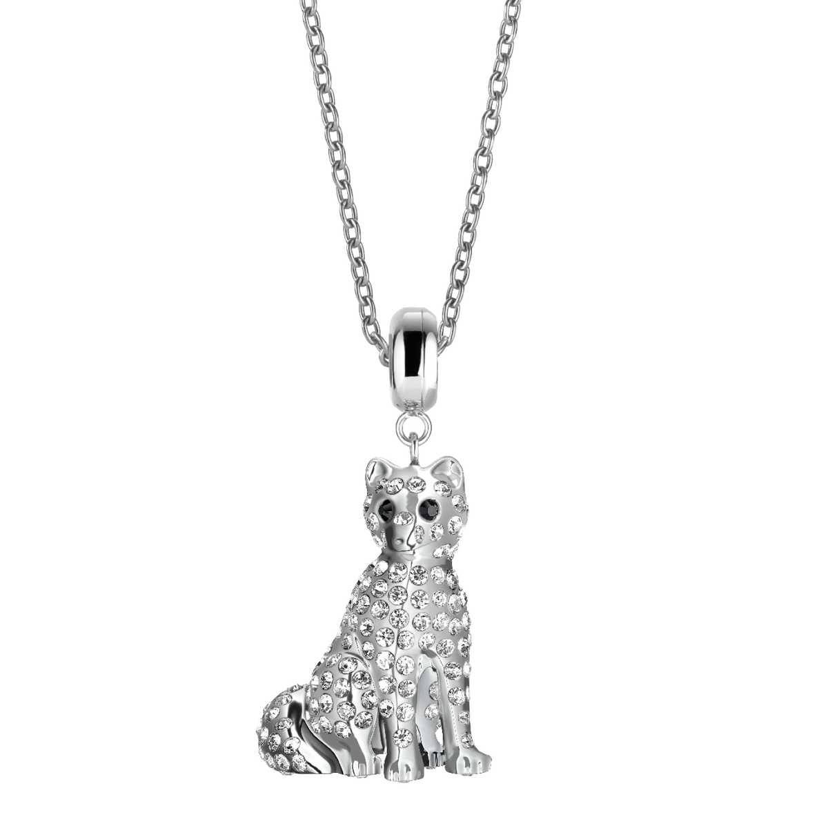 Polar Fox Fia Set silver