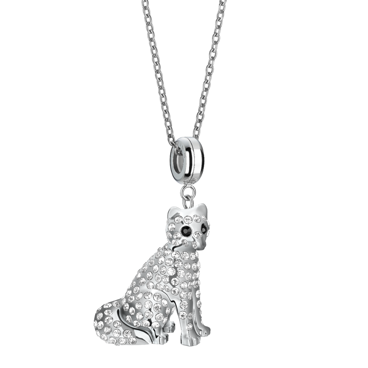 Polar Fox Fia Set silver