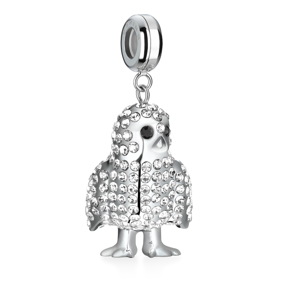 Polar Owl Orla Set silver