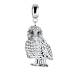 Polar Owl Orla Set silver
