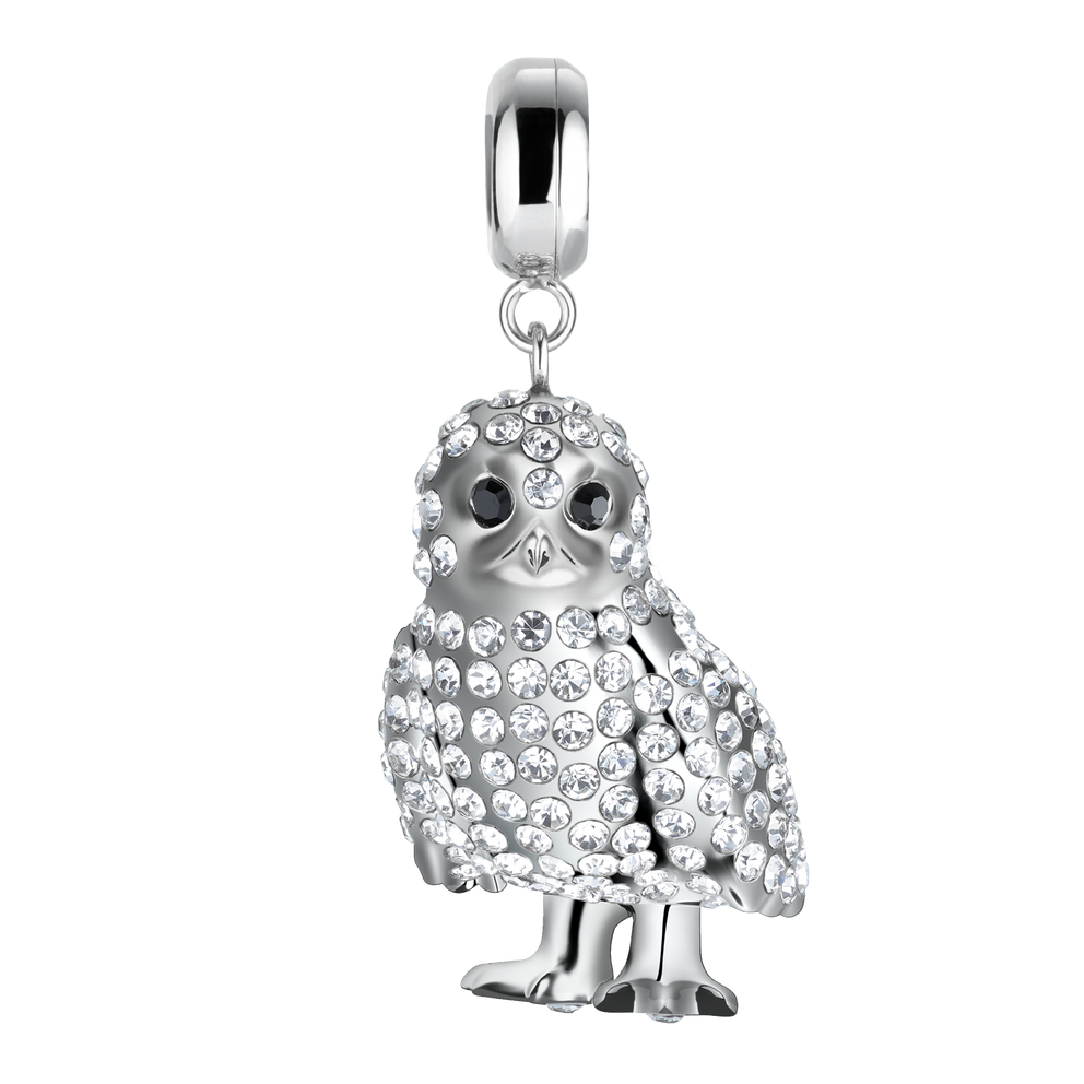 Polar Owl Orla Set silver