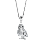Polar Owl Orla Set silver