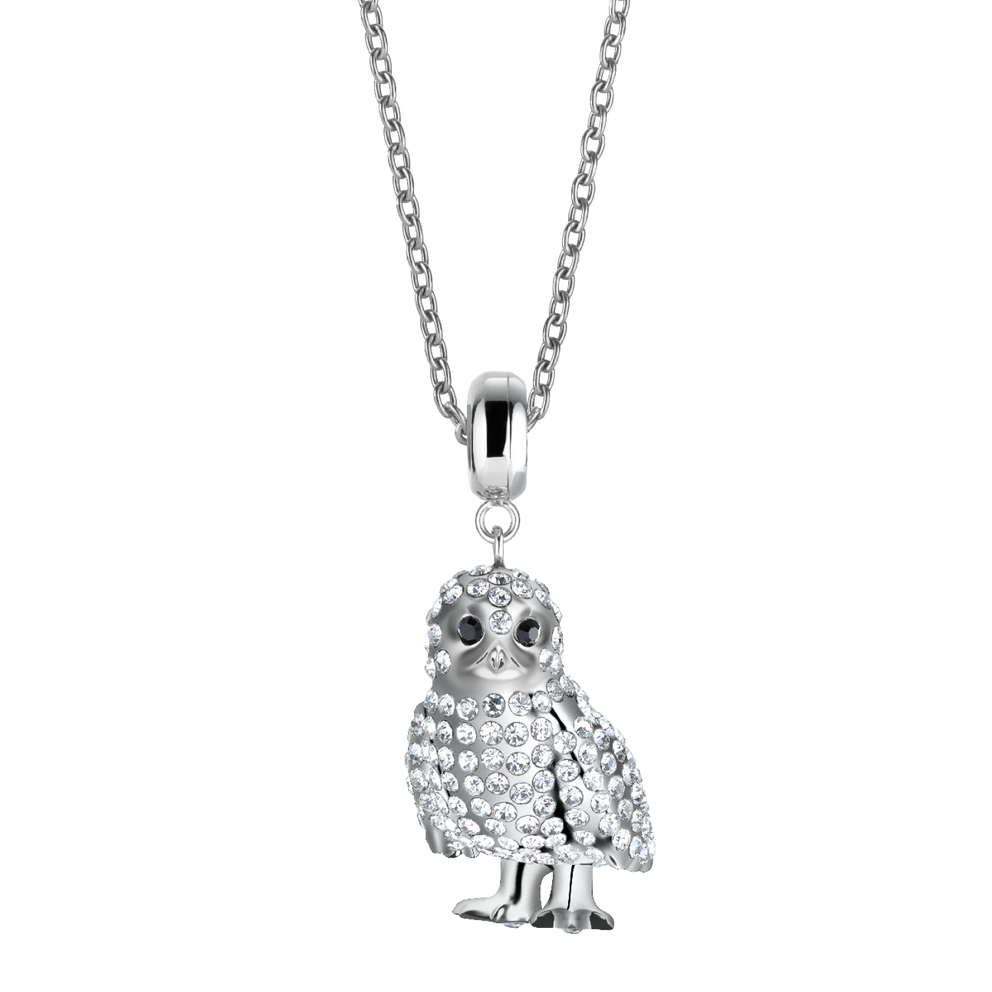 Polar Owl Orla Set silver