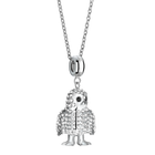 Polar Owl Orla Set silver