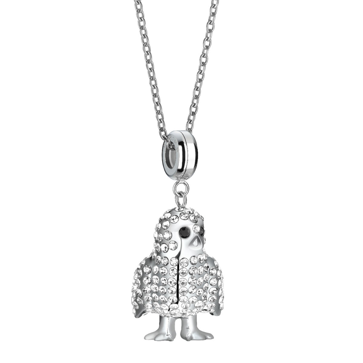 Polar Owl Orla Set silver