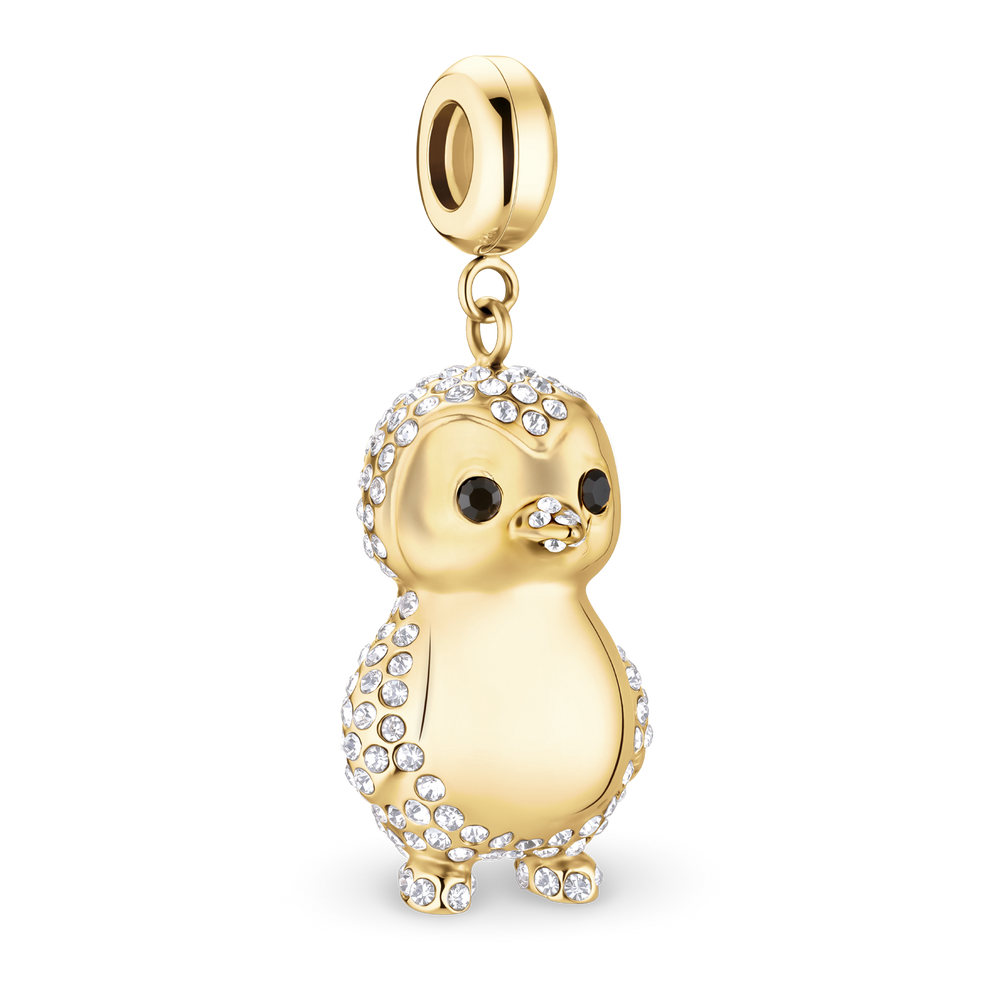 Polar Penguin Pipaluk gold