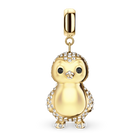 Polar Penguin Pipaluk gold