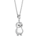 Polar Penguin Pipaluk silver