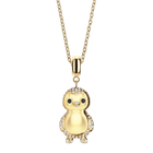 Polar Penguin Pipaluk gold