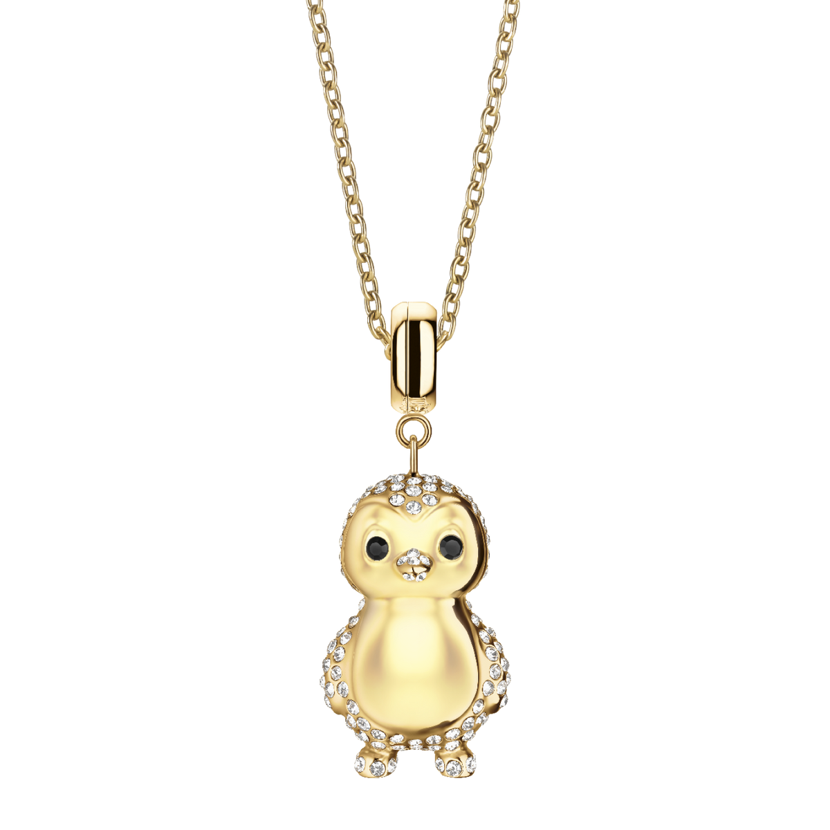 Polar Penguin Pipaluk gold
