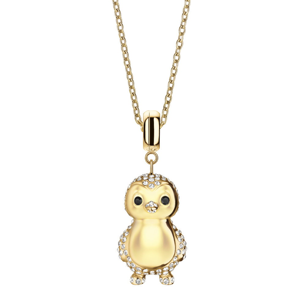 Polar Penguin Pipaluk gold