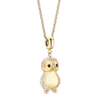 Polar Penguin Pipaluk gold