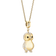 Polar Penguin Pipaluk gold