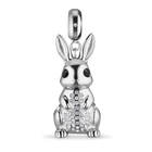 Polar Rabbit Rikka Set silver