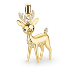 Polar Reindeer Ronja gold