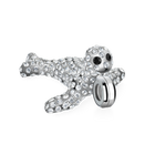 Polar Seal Sila silver