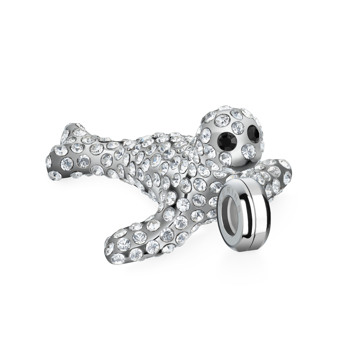 Polar Seal Sila silver