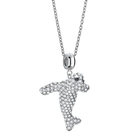 Polar Seal Sila silver